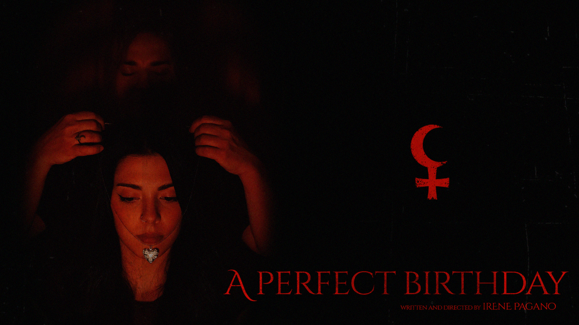 Thumbnail YouTube A Perfect Birthday